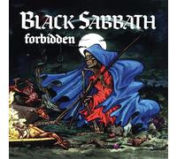 Black Sabbath – Forbidden (2024 Tony Iommi Remix) – Vinilo analógico – Rhino