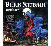 Forbidden (2024 Tony Iommi Remix) – BMG – 2024