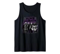 Black Sabbath - Foto oficial de Masters Of Reality Camiseta sin Mangas