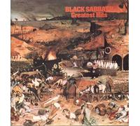 Black Sabbath - Greatest Hits