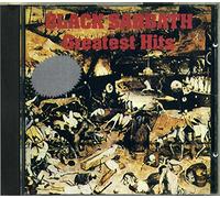 Black Sabbath - Greatest hits