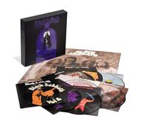 Black Sabbath - Hand Of Doom 1970-1978 (Picture Disc Collection) [Vinilo]
