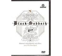 Black Sabbath Hangin With Heaven And Hell