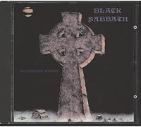 Black Sabbath - Headless Cross
