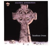 Black Sabbath - Headless Cross