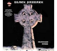 Black Sabbath – Headless Cross – Vinilo – BMG