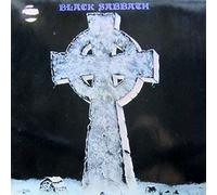 Black Sabbath - Headless cross