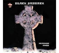 Black Sabbath – Headless Cross – Vinilo – Remasterización 2024 (Rhino)