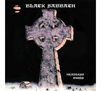 Black Sabbath – Headless Cross – Vinilo – Remasterización 2024 (Rhino)
