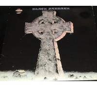 Black Sabbath - Headless Cross (UK & Europe 1989)
