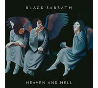 Black Sabbath - Heaven And Hell