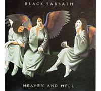 Black Sabbath - Heaven And Hell