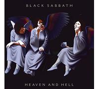 Black Sabbath - Heaven & Hell (Rmst)