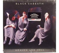 Black Sabbath - Heaven & Hell [Vinilo]