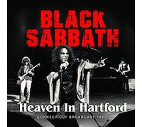 Black Sabbath - Heaven In Hartford