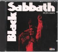 Black Sabbath - Iron Man