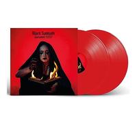 Black sabbath - Lausanne 1970 (radio brodcast recordings)