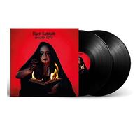 Black sabbath - Lausanne 1970 (radio brodcast recordings) [Vinilo]