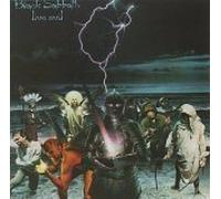 Black Sabbath - Live Evil
