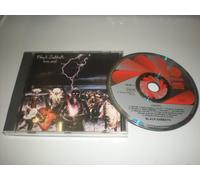 Black Sabbath - Live evil