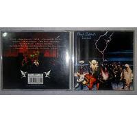 Black Sabbath - Live Evil