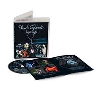 Black Sabbath - Live Evil (audio Blu-ray) [Blu-ray]
