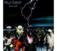 Black Sabbath - Live Evil