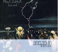 Black Sabbath - Live Evil - Deluxe Edition