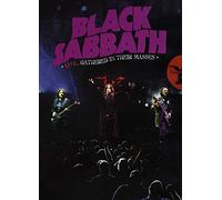 Black Sabbath - Live... Gathered In Their Masses [Alemania] [DVD]