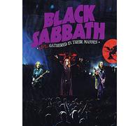 Black Sabbath - Live... Gathered in Their Masses [Alemania] [DVD]