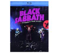 Black Sabbath - Live... Gathered in Their Masses [Blu-ray]
