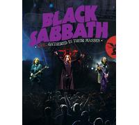 Black Sabbath Live: Gathered in Their Masses (DVD) (Importación USA)