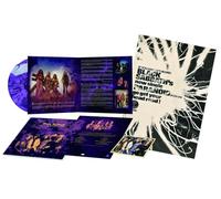 Black Sabbath - Live in Brussels [Vinilo]