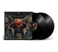 Black sabbath - Live in the usa 1974 (radio brodcast recordings) [Vinilo]
