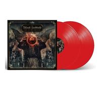 Black sabbath - Live in the usa 1974 (radio brodcast recordings) [Vinilo]