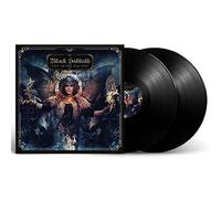 Black sabbath - Live in the usa 1975 (radio brodcast recordings) [Vinilo]