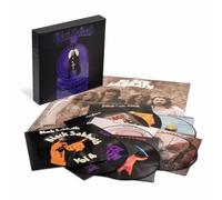BLACK SABBATH - Mano De La Perdición (2023) 8 LP Vinilo De Imagen