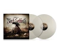 Black Sabbath - Many Faces Of Black Sabbath [ Coloured VINYL] [Vinilo]