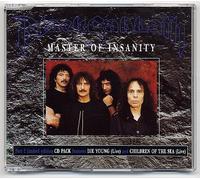 Black Sabbath - Master of insanity (CD2)
