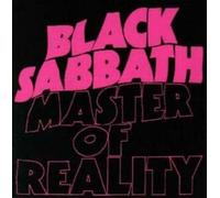 Black Sabbath - Master of Reality