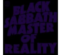 Black Sabbath - Master Of Reality