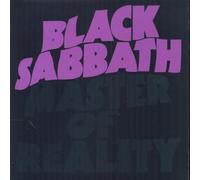 Black Sabbath - Master Of Reality