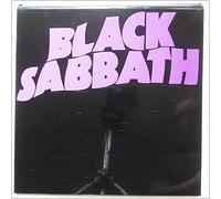 Black Sabbath - Master of Reality