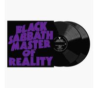 Black Sabbath/Master Of Reality (2LP) 6418698 Nuevo LP NUEVO