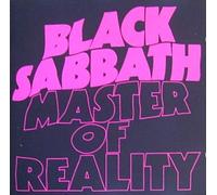 Black Sabbath - Master of reality (8 tracks)