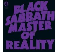 Master Of Reality [Vinilo]