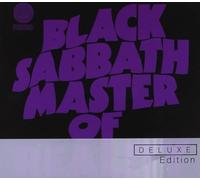 Black Sabbath - Master Of Reality - Deluxe Edition