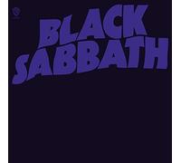 Black Sabbath - Master of Reality [Vinilo]