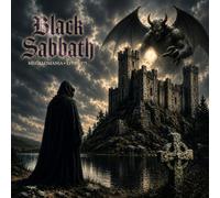Black Sabbath - Megalomania - Live 1975