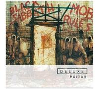 Black Sabbath - Mob Rules